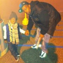 Joseph Favor Twoguns