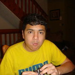 Branden Mayorga
