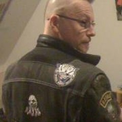 Ronald 'Ludwig' Mühl