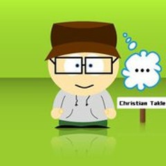 Christian Møller Takle