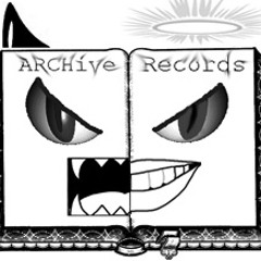 ArchiveRecords