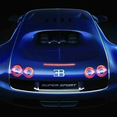 Bugatti Eb