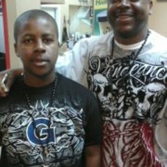 Raymondo O'Neal