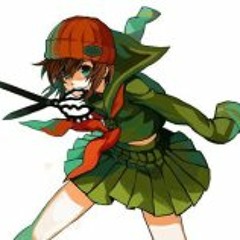 Lynney Majik Farrell