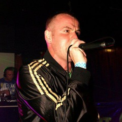 Scott majestik - mc mental (uprising 10.4.04)