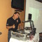 Dj Oskar Swuager