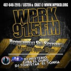 Reggaeton Sinsensura