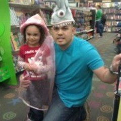 Patrick Michael Strange