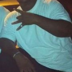 Denzel Jahrod Williams