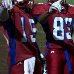 Te'Von PrimeTime Hines