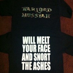 Warlord Messiah