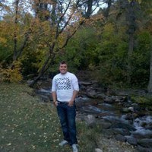 Brian Crain