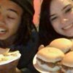 Nikki Lilbopeep Jones