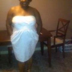 Tracy Slaughter-Brown