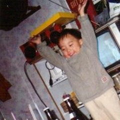 번아웃하우스 - 너뿐인걸