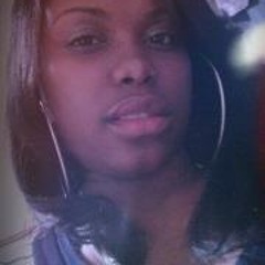 Tasherra Tink Wink Hunter