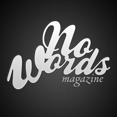 nowordsmagazine
