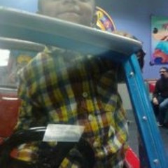 Rahjohn MrRight Fladger