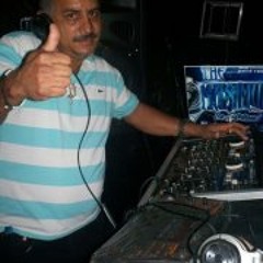 DjJuan Rivas