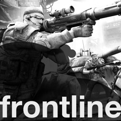 year of the frontline - Bano Mitty Eks