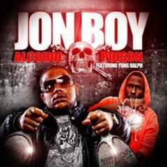 JonBoy a.k.a. Bugatti