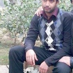 Syed Ahmed Mustafa