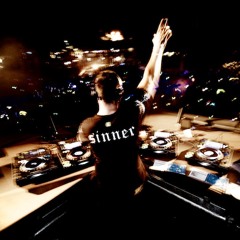 DJ Spiro Set at Paul Van Dyk, Truth - JHB 3rd Feb 2012