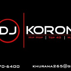 DJ KORONA