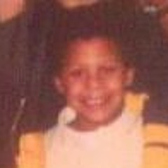 Cory Lightbulb McFarland