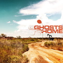 GhostsFromHome