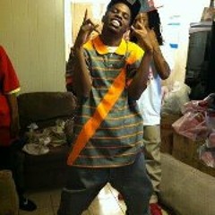 Keon Kingofthecity Taylor