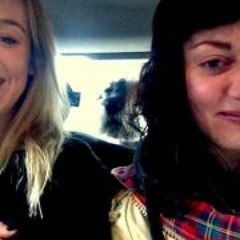 Katie Mendoza Houghton