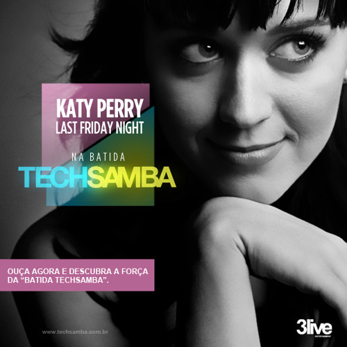 Techsambaproject - Welcome to the party (Original Version)