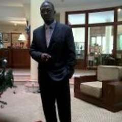 Franklin Moses Ndosi