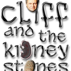 cliffkidneystone