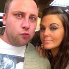 Michael An Ashley Murrell