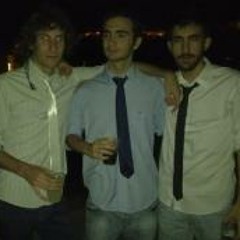 Enrique Chacón Alarcón