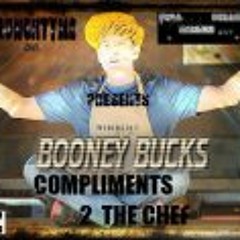 Booney Mrandthensum Buckz