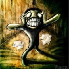 A.N.A.L. @ Schillerpassage Part 1