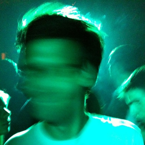 Ivan Smagghe - A Walk In The Woods Mix