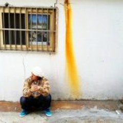 holyman