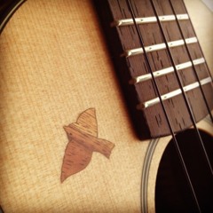 [practice-1week] Going To California -  jake cover