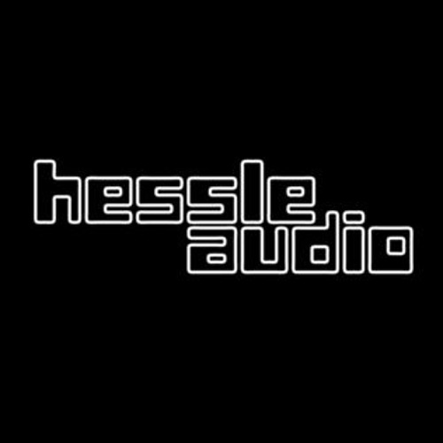 Hessle Audio’s avatar