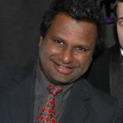 Rajesh Krishnankutty