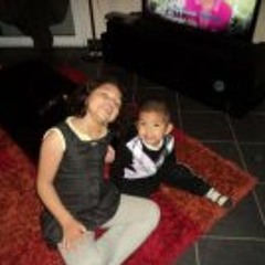 ALICIA KEYZ no one (WILLY WILLIAM ZOUK REMIX) (1)