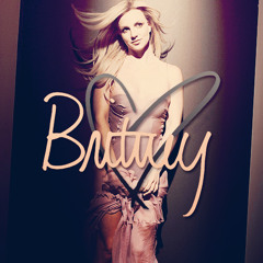 Britney Spears - Stronger (Remix)