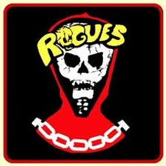 Danny Bones & The Rogues