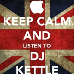 DJ K3tTle