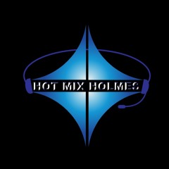 Al Hot-Mix Holmes