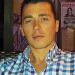 David Chaparro